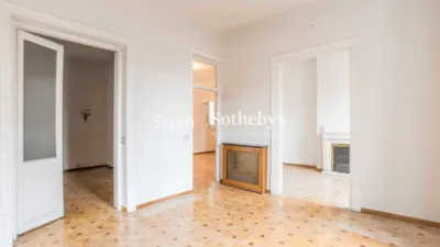 Apartment on Calle de Lope de Vega photo 17
