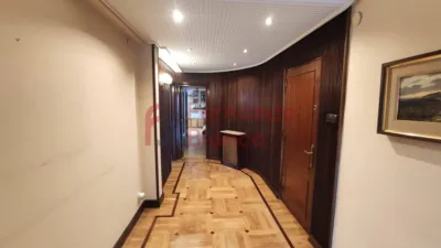 Apartment in Indautxu photo 7