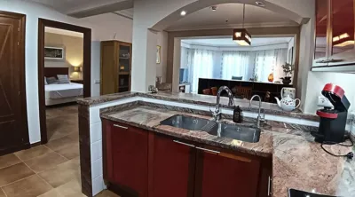 Apartment in Sella photo 6