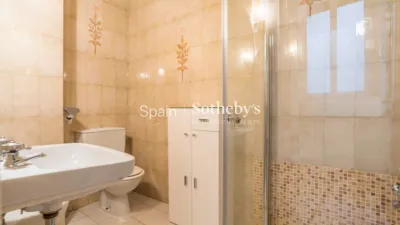 Apartment on Calle de Lope de Vega photo 31