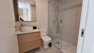 Apartamento en Costa Blanca photo 13