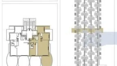 Apartment in Allure Calpe photo 32