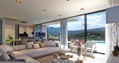 Apartment in Empedrola photo 10