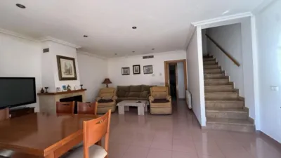 Terraced house on Calle de la Madre Teresa de Calcuta, No. photo 5