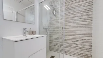 Casa en Costa Blanca photo 30
