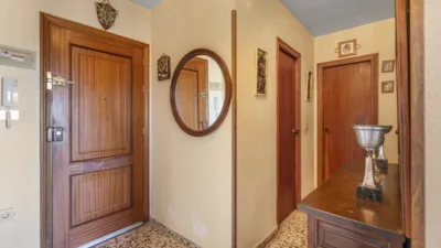 Apartment on Calle del Arrecife, 11 photo 10