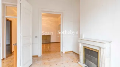 Apartment on Calle de Lope de Vega photo 16