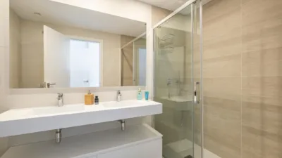 Apartment in the Western Zone photo 17