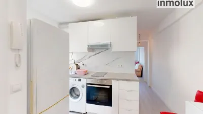 Penthouse on Calle de la Tubería photo 17