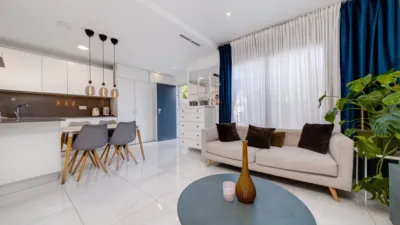 Casa en Costa Blanca photo 15