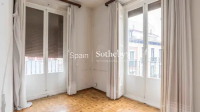 Apartment on Calle de Lope de Vega photo 22