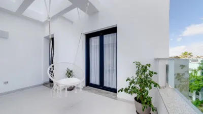 Casa en Costa Blanca photo 36