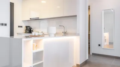 Apartment in the Western Zone photo 8