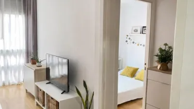 Apartment on Calle de Deyanira, No. > photo 4