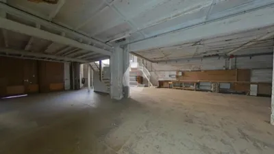 Local comercial en venta en Castrillón - Vista 5