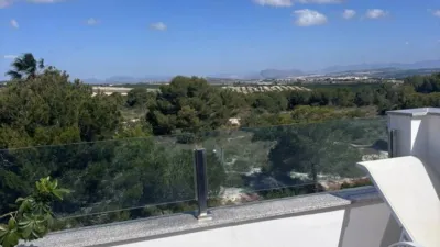 Casa en Costa Blanca photo 43