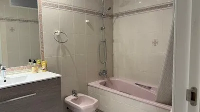 Apartment in Fuengirola photo 9