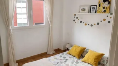 Apartment on Calle de Deyanira, No. > photo 5