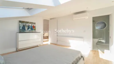 Apartment on Calle del Barquillo photo 30