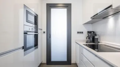 Apartment in the Western Zone photo 10
