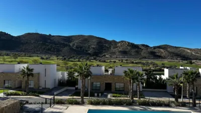 Apartamento en Costa Blanca photo 2