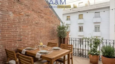 Penthouse at Calle de Santiago, 5 photo 47