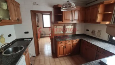 Apartment in Indautxu photo 20