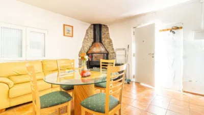 Rustic finca in Pego photo 8