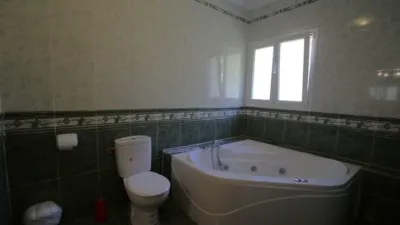 Chalet in Costeres photo 19
