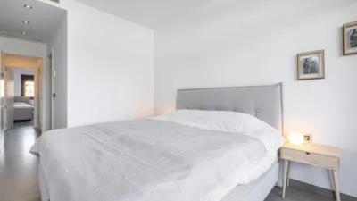 Apartment in the Western Zone photo 15