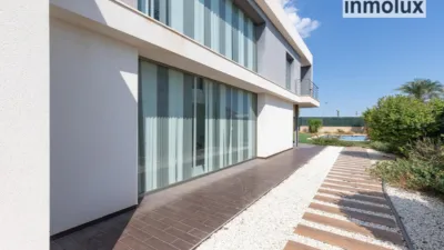 Villa for sale on Carrer Reus photo 50