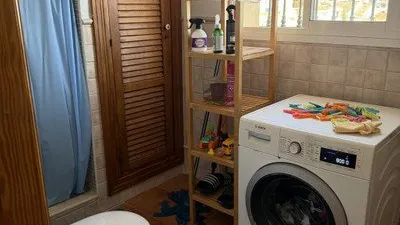 Apartment in Fuengirola photo 17