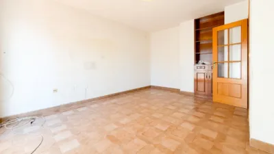 Attic in Campello Pueblo photo 3
