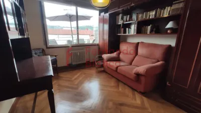 Apartment in Indautxu photo 9