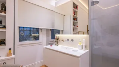 Apartment on Calle de Sagasta, No. > photo 37