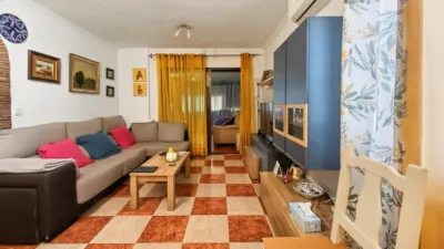 Apartamento en Lm Hasta Km.3 photo 5