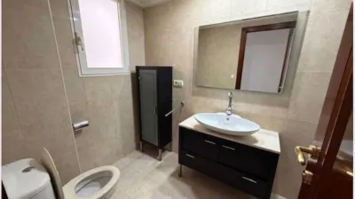 Apartment in Gata de Gorgos photo 12