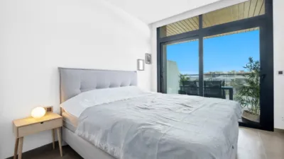 Apartment in the Western Zone photo 16