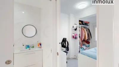 Penthouse on Calle de la Tubería photo 12