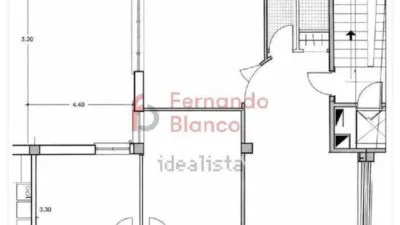 Apartment in Indautxu photo 23