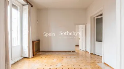 Apartment on Calle de Lope de Vega photo 2