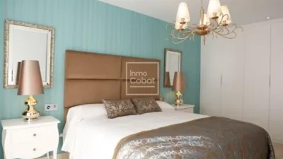 Apartment in Benissa photo 10