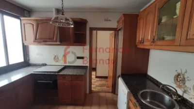 Apartment in Indautxu photo 21