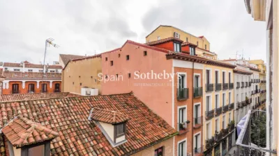 Apartment on Calle de Lope de Vega photo 39