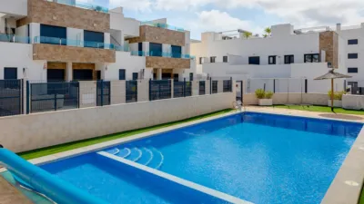 Casa en Costa Blanca photo 45