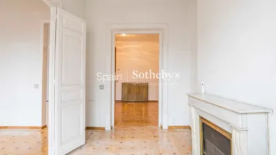 Apartment on Calle de Lope de Vega photo 7