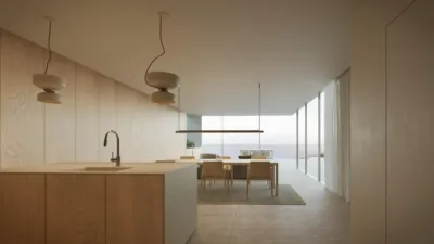 Apartment in Tossal photo 7