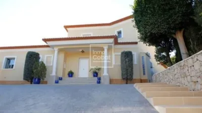 Apartment in Benissa photo 3