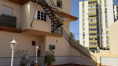 Apartment in Fuengirola photo 13