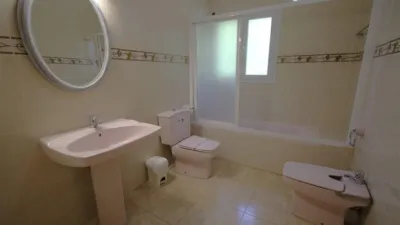 Chalet in Costeres photo 15